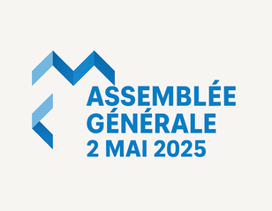 Une Assemblée générale placée sous le signe de la transition et de l’avenir